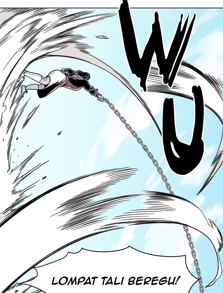 Fight Club Kindergarten Chapter 20 Bahasa Indonesia